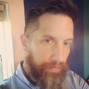 Meet your Posher, Griffin